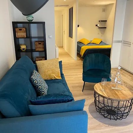 Escale A L'atelier Apartmán Sanary-sur-Mer