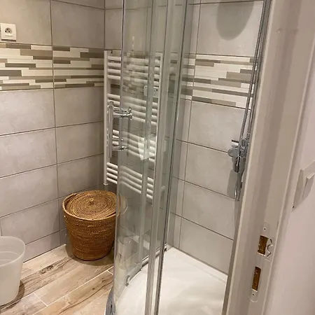 Apartament Escale A L'atelier *